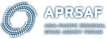 APRSAF Asia-Padific Regional Space Agency Forum