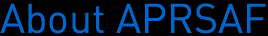 About APRSAF