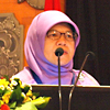 Dr. Rika Andiarti