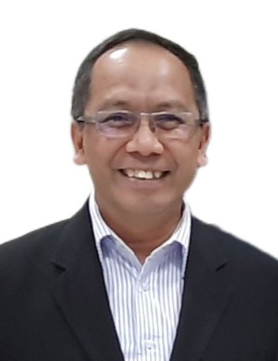 Dr. Thomas DJAMALUDDIN