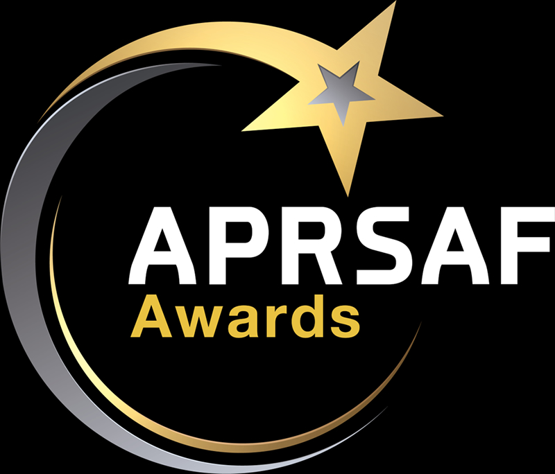 APRSAF Award Logo