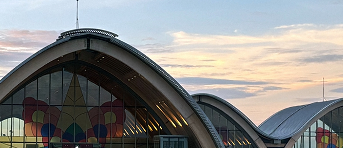 Registration/Travel Info