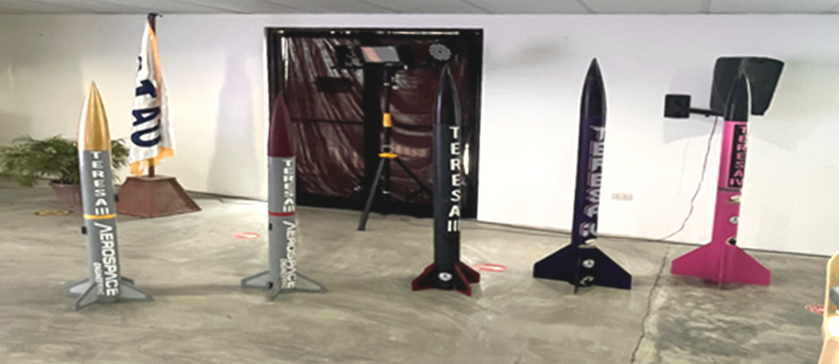 Technical Tour